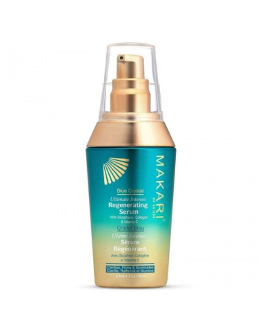 MAKARI CRISTAL BLEU ULTIME INTENSE SERUM REGENERANT 50 ML