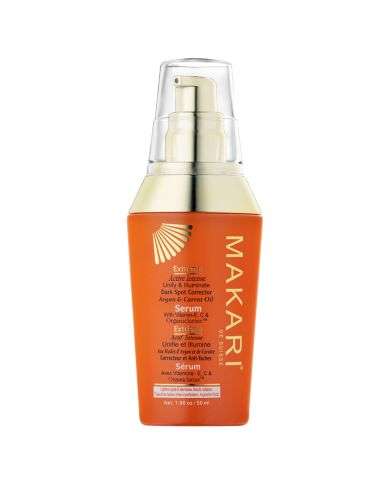 MAKARI EXTREME ACTIF INTENSE SERUM UNIFIE ET ILLUMINE 50 ML