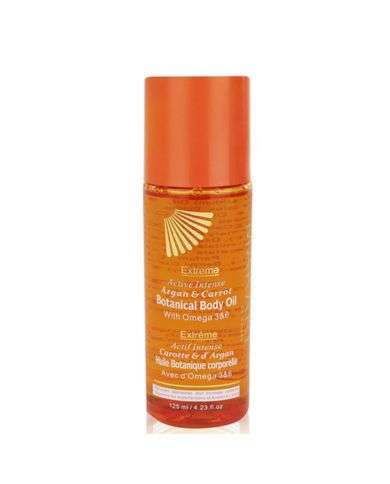 MAKARI EXTREME ACTIF INTENSE HUILE CORPORELLE BOTANIQUE 125 ML