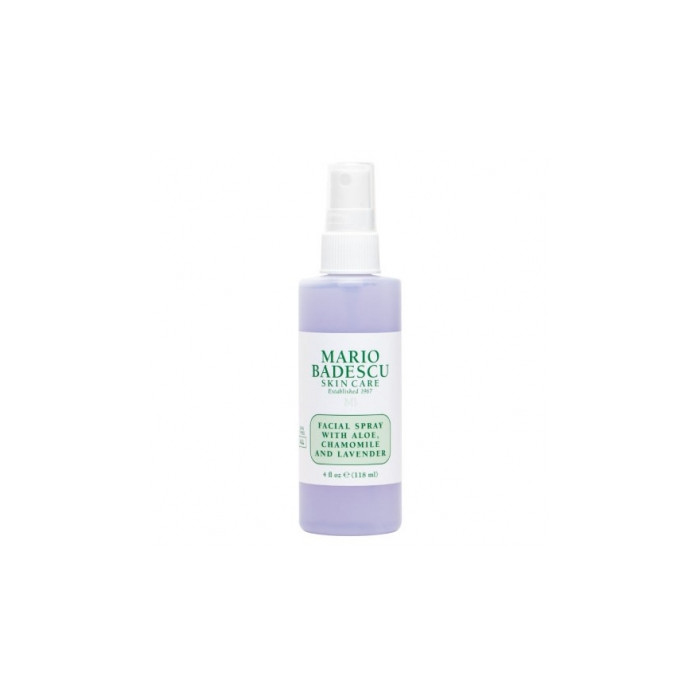Mario Badescu Spray à l'Aloe, à la Camomille et à la Lavande