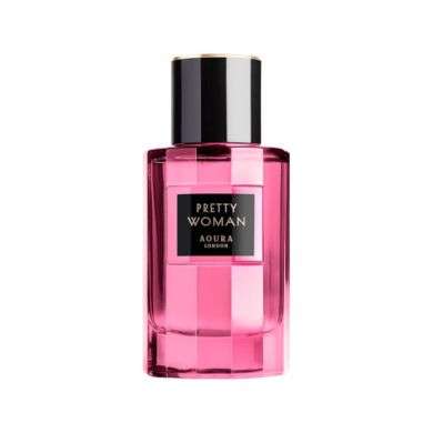 AOURA PRETTY WOMAN EAU DE PARFUM 100 ML