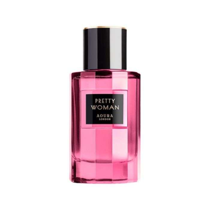 AOURA PRETTY WOMAN EAU DE PARFUM 100 ML