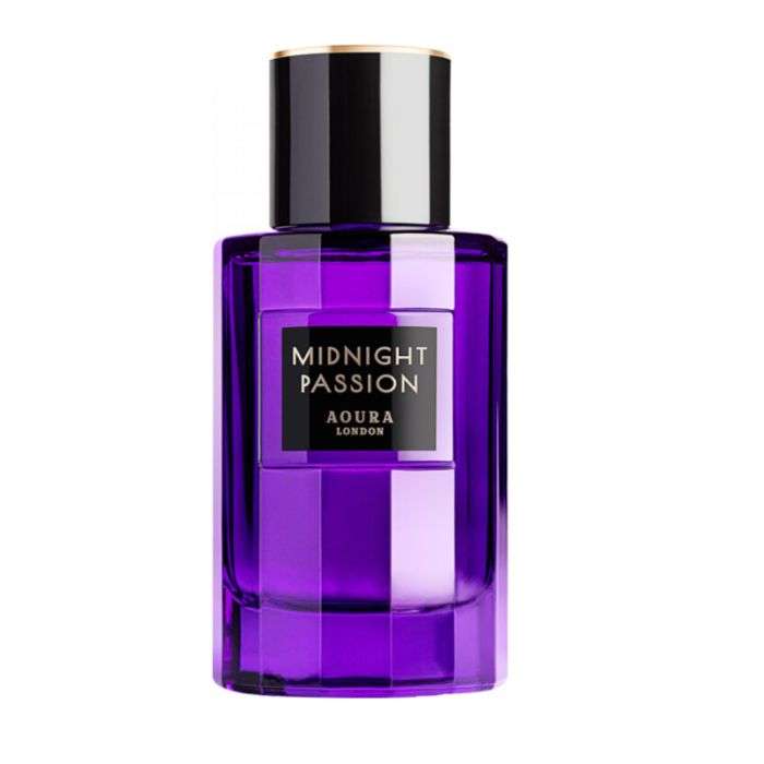 AOURA MIDNIGHT PASSION EAU DE PARFUM 100 ML