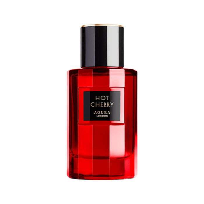 AOURA HOT CHERRY EAU DE PARFUM 100 ML