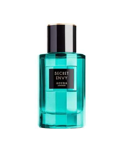 AOURA SECRET ENVY EAU DE PARFUM 100 ML