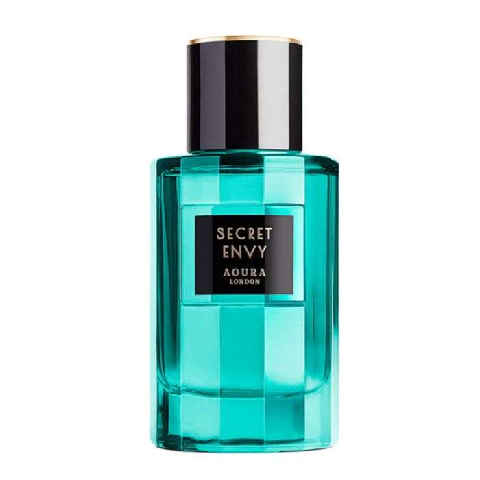 AOURA SECRET ENVY EAU DE PARFUM 100 ML