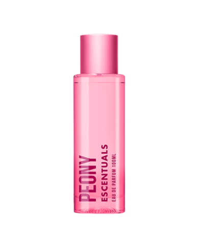 ESCENTUALS PEONY EAU DE PARFUM 100 ML