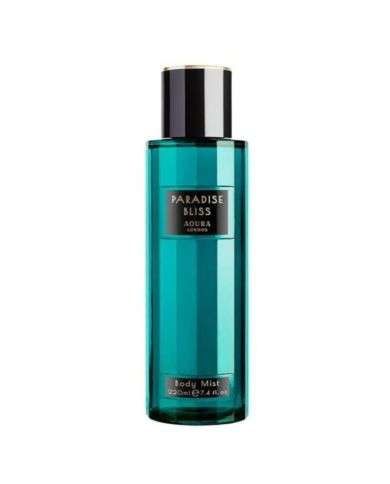 AOURA SPRAY CORPS PARADISE BLISS 220 ML