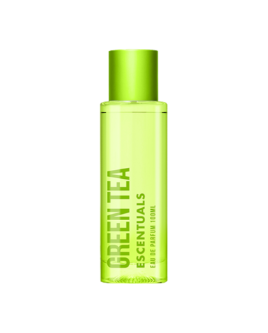 ESCENTUALS GREEN TEA EAU DE PARFUM 100 ML