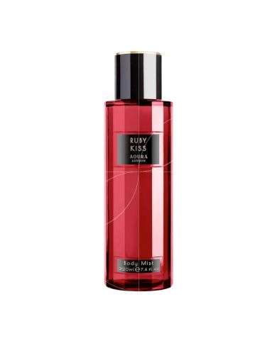 AOURA SPRAY CORPS RUBY KISS 220 ML