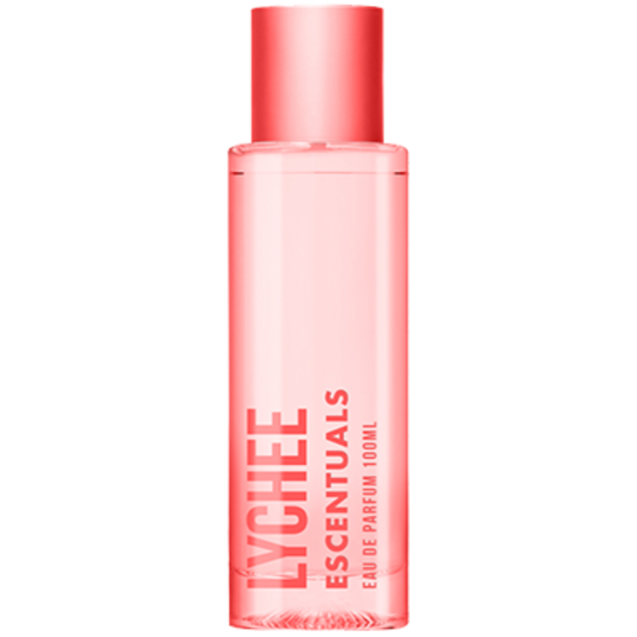 ESCENTUALS LYCHEE EAU DE PARFUM 100 ML