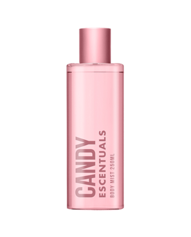 ESCENTUALS CANDY BODY MIST 250 ML