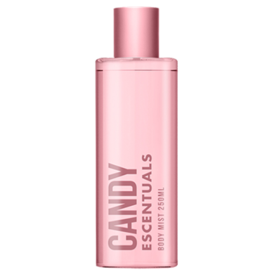 ESCENTUALS CANDY BODY MIST 250 ML