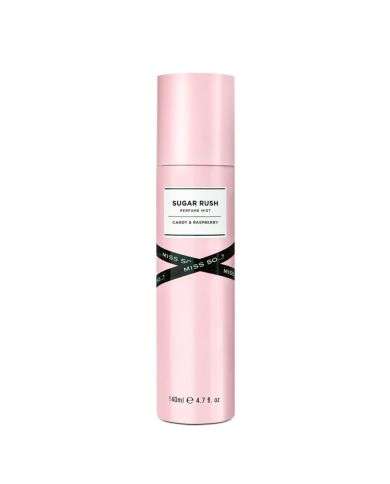MISS SO SPRAY CORPS SUGAR RUSH 140 ML