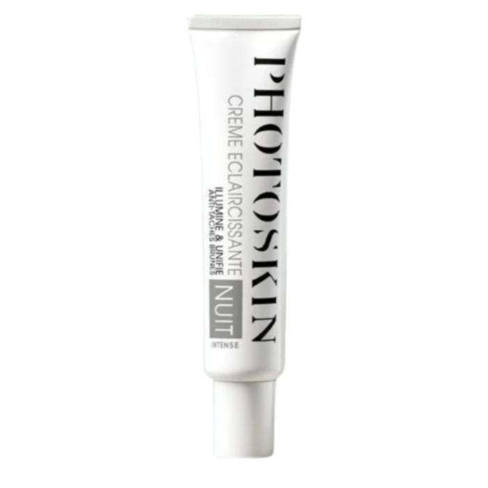 PHOTOSKIN CREME ECLAIRCISSANTE NUIT INTENSE 40 ML