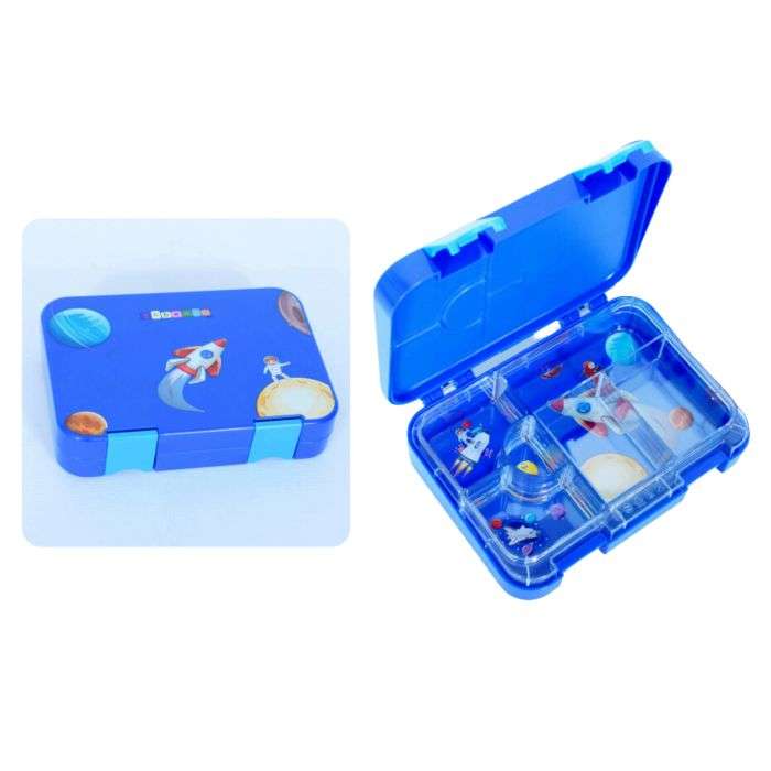 GOBENTO KIDS BOITE ISOTHERME 21165 CM 710 ML 