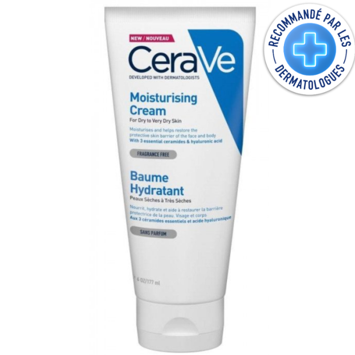 CERAVE BAUME HYDRATANT 177 ML