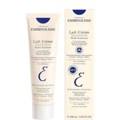 EMBRYOLISSE LAIT CREME SENSITIVE 100 ML