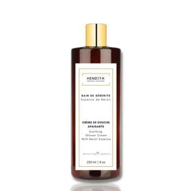 HENDIYA BAIN DE SERENITE SOIN DE DOUCHE APAISANT 250 ML
