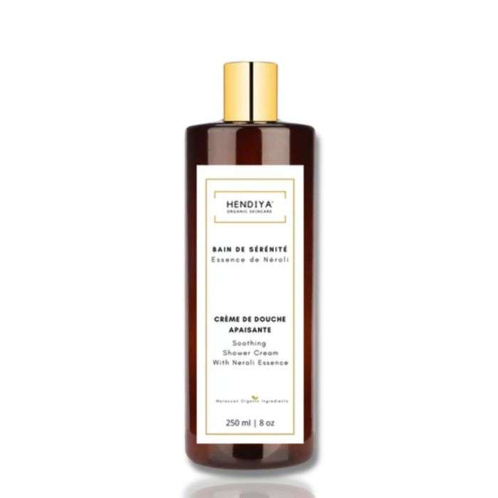 HENDIYA BAIN DE SERENITE SOIN DE DOUCHE APAISANT 250 ML