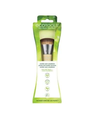 ECOTOOLS PINCEAU TEINT WONDER REF 1601