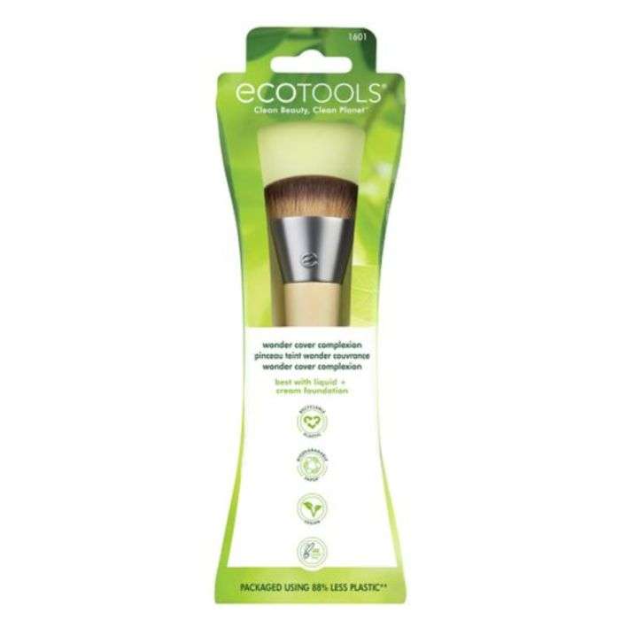 ECOTOOLS PINCEAU TEINT WONDER REF 1601