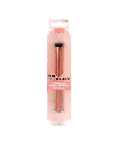 REAL TECHNIQUES BROSSE EXPERT CORRECTEUR DE TEINT