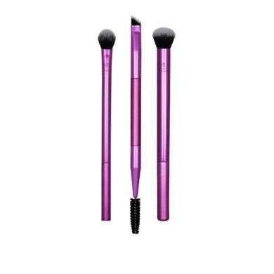 REAL TECHNIQUES KIT OMBRAGE ET ESTOMPAGE YEUX