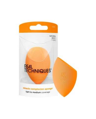 REAL TECHNIQUES MIRACLE COMPLEXION EPONGE