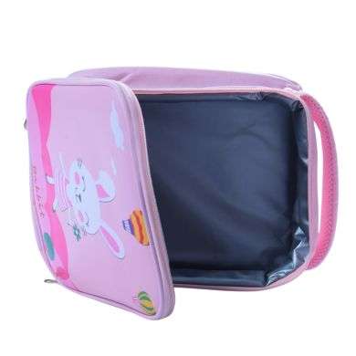 GOBENTO KIDS SAC A DEJEUNER ISOTHERME 25218 CM RABBIT