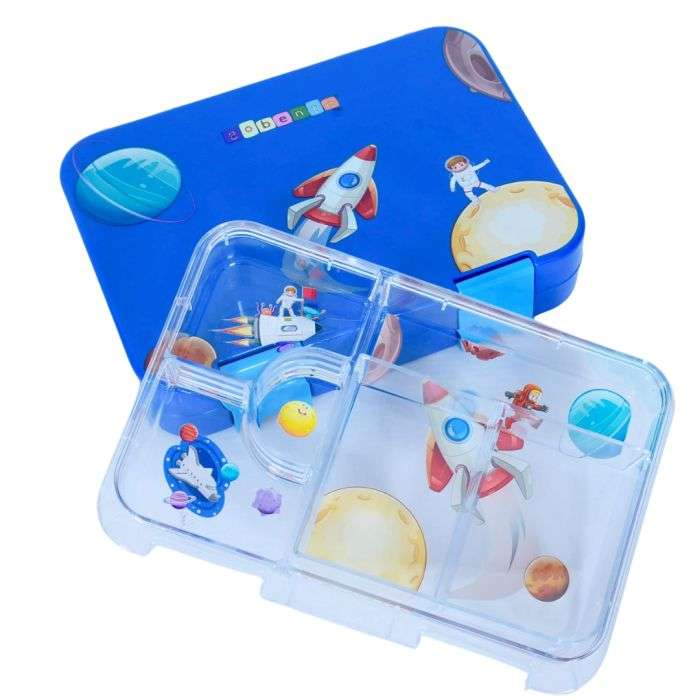 GOBENTO KIDS BOITE ISOTHERME 21165 CM 710 ML 
