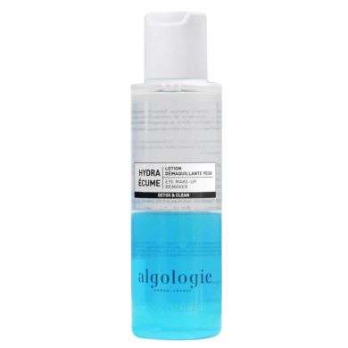ALGOLOGIE HYDRA ECUME LOTION DEMAQUILLANT YEUX 200ML