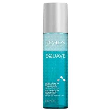 REVLON PROFESSIONAL EQUAVESOIN DEMELANT INSTANTANE SANS RINCAGE POUR CHEVEUX NORMAUX A SECS 200 ML