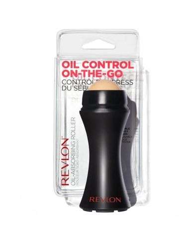 REVLON OIL CONTROL ON THE GO