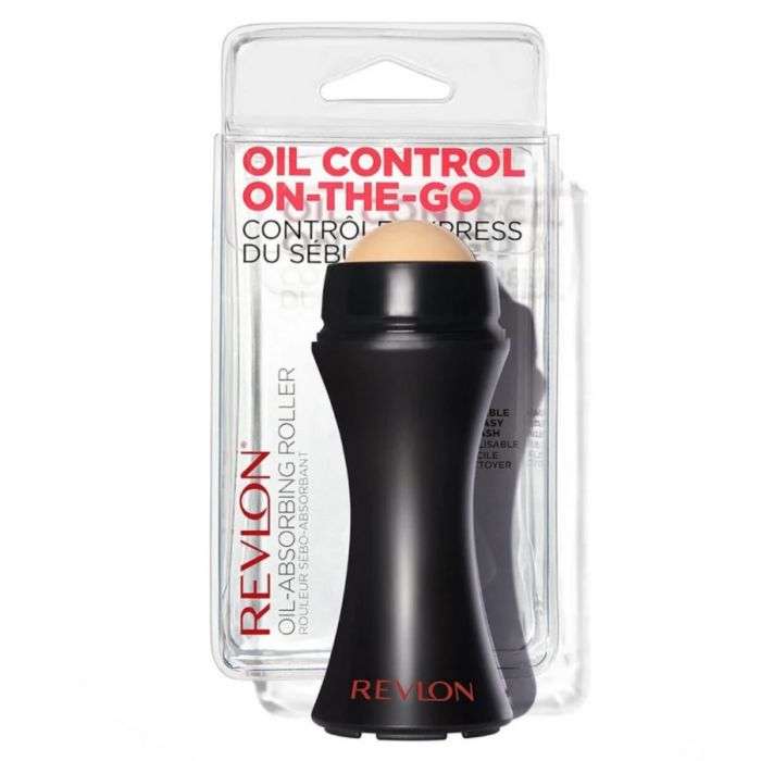REVLON OIL CONTROL ON THE GO