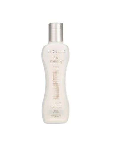 BIOSILK SILK THERAPY ORIGINALE CURE SOYEUSE 67 ML