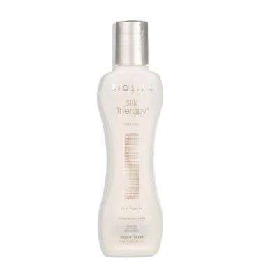BIOSILK SILK THERAPY ORIGINALE CURE SOYEUSE 67 ML