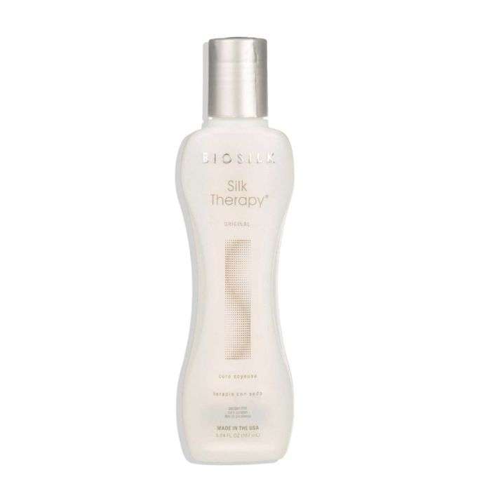 BIOSILK SILK THERAPY ORIGINALE CURE SOYEUSE 67 ML