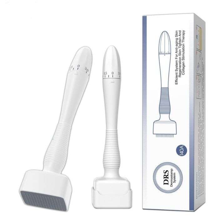 DERMASTAMP SYSTEM DERMAROLLER 140A