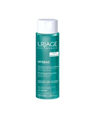 URIAGE HYSEAC TONIQUE PURIFIANT 250 ML