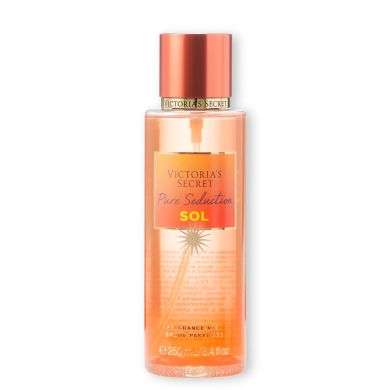 VICTORIAS SECRET BRUME PURE SEDUCTION SOL 250 ML