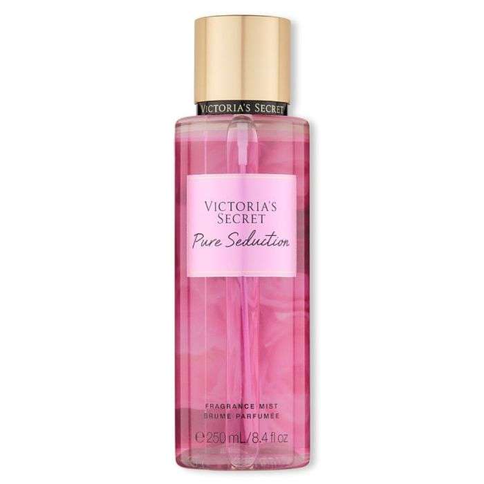 VICTORIAS SECRET BRUME PURE SEDUCTION 250 ML