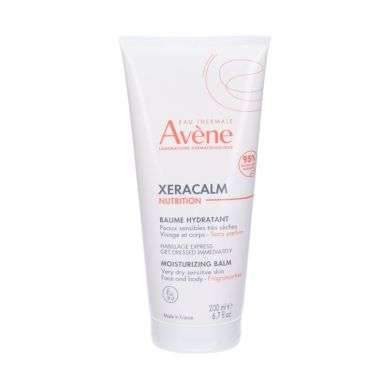 AVENE XERACALM NUTRITION BAUME HYDRATANT 200 ML