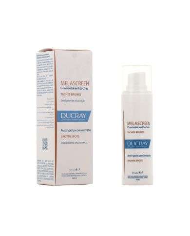 DUCRAY MELASCREEN CONCENTRE ANTI TACHES 30 ML 