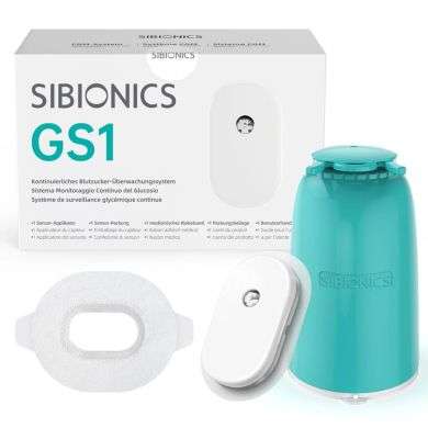 SIBIONICS GS1