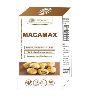 Macamax