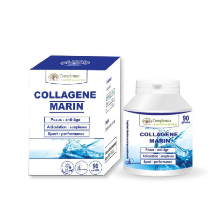 COLLAGENE MARIN
