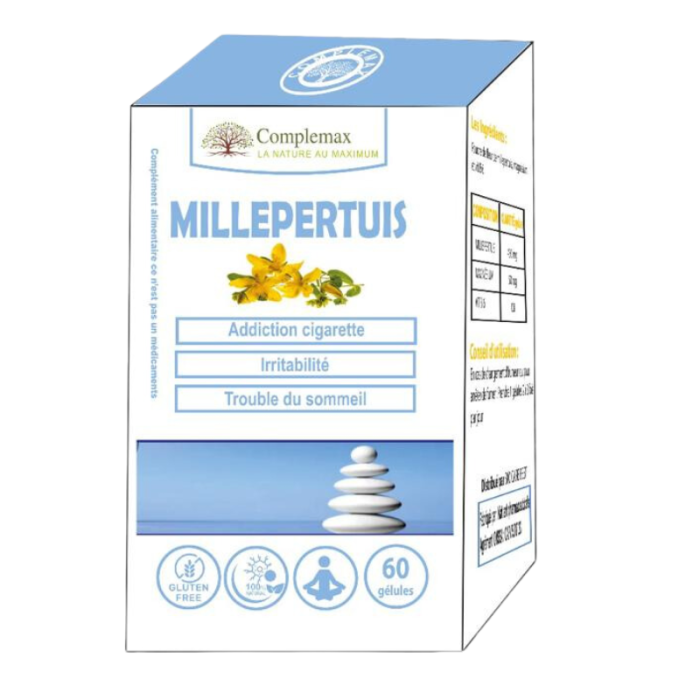 MILLEPERTUIS