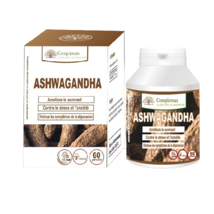 Ashwagandha