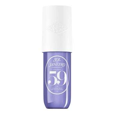 SOL DE JANEIRO BRUME PARFUME 59CHEIROSABRUME PARFUME 90ML